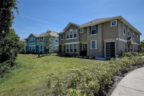 Touwnhouse à vendre à New Port Richey, Floride: 2 chambres, 109.25 m2 № 1737044 - photo 26