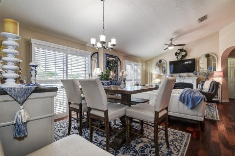Touwnhouse à vendre à New Port Richey, Floride: 2 chambres, 109.25 m2 № 1737044 - photo 9