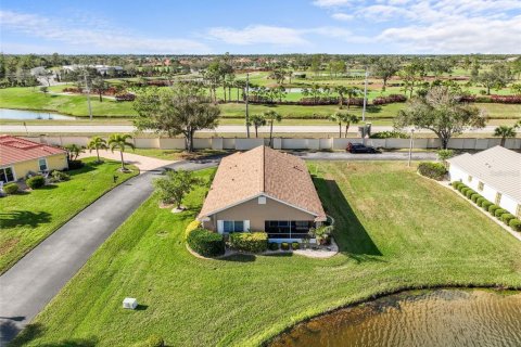 Villa ou maison à vendre à Lake Suzy, Floride: 3 chambres, 133.13 m2 № 2308635 - photo 22