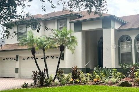 Villa ou maison à Orlando, Floride 4 chambres, 255.57 m2 № 2399286