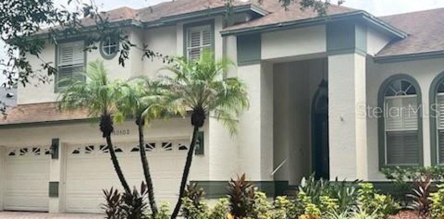 Villa ou maison à Orlando, Floride 4 chambres, 255.57 m2 № 2399286