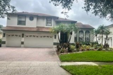 Villa ou maison à vendre à Orlando, Floride: 4 chambres, 255.57 m2 № 2399286 - photo 2