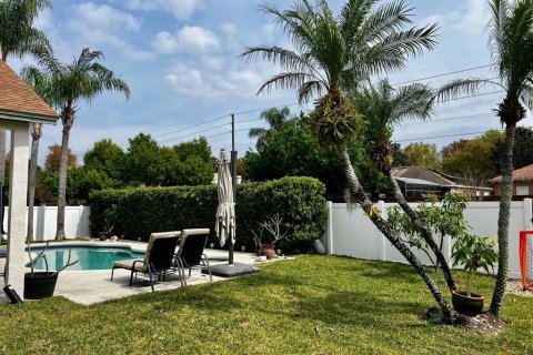 Villa ou maison à vendre à Orlando, Floride: 4 chambres, 255.57 m2 № 2399286 - photo 20