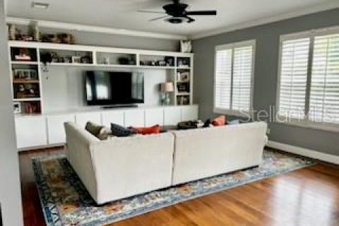 Villa ou maison à vendre à Orlando, Floride: 4 chambres, 255.57 m2 № 2399286 - photo 7