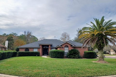 Casa en alquiler en Jacksonville, Florida, 4 dormitorios, 198.25 m2 № 870741 - foto 1