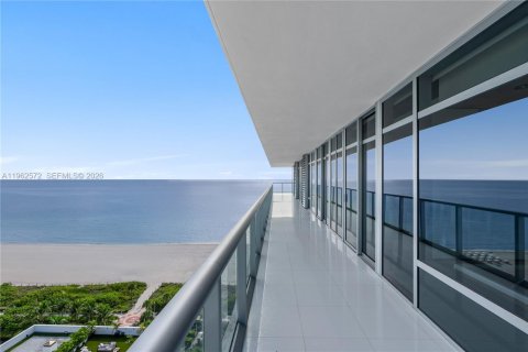 Copropriété à louer à Miami Beach, Floride: 3 chambres, 170.66 m2 № 2024254 - photo 17