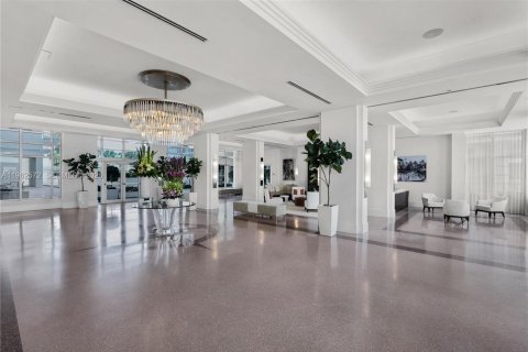 Copropriété à louer à Miami Beach, Floride: 3 chambres, 170.66 m2 № 2024254 - photo 18