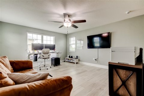 House in Riverview, Florida 4 bedrooms, 282.79 sq.m. № 1903658 - photo 21