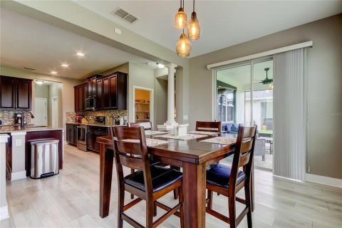 House in Riverview, Florida 4 bedrooms, 282.79 sq.m. № 1903658 - photo 10