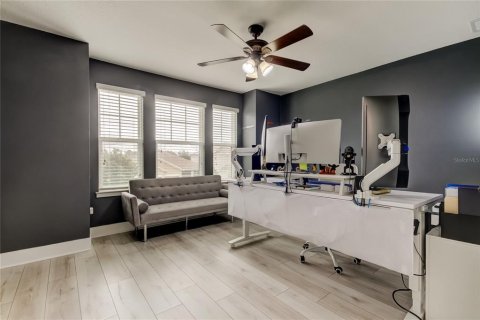 House in Riverview, Florida 4 bedrooms, 282.79 sq.m. № 1903658 - photo 25