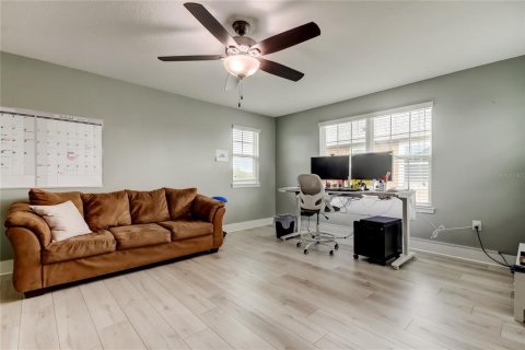 House in Riverview, Florida 4 bedrooms, 282.79 sq.m. № 1903658 - photo 22
