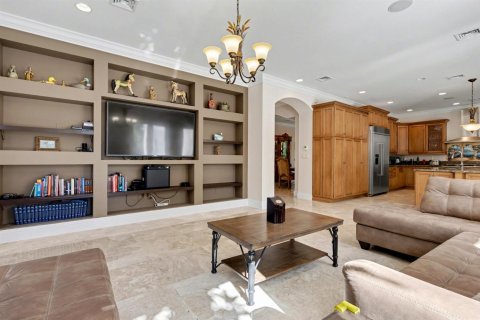 Casa en alquiler en Boca Raton, Florida, 4 dormitorios, 444.35 m2 № 2077737 - foto 27