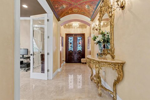 Casa en alquiler en Boca Raton, Florida, 4 dormitorios, 444.35 m2 № 2077737 - foto 3
