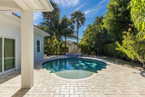 Casa en alquiler en Boca Raton, Florida, 4 dormitorios, 444.35 m2 № 2077737 - foto 8