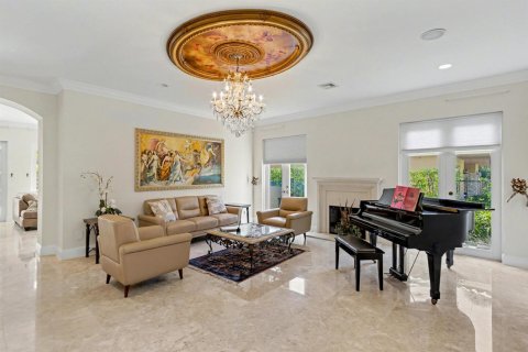 Casa en alquiler en Boca Raton, Florida, 4 dormitorios, 444.35 m2 № 2077737 - foto 20