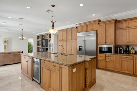 Casa en alquiler en Boca Raton, Florida, 4 dormitorios, 444.35 m2 № 2077737 - foto 30