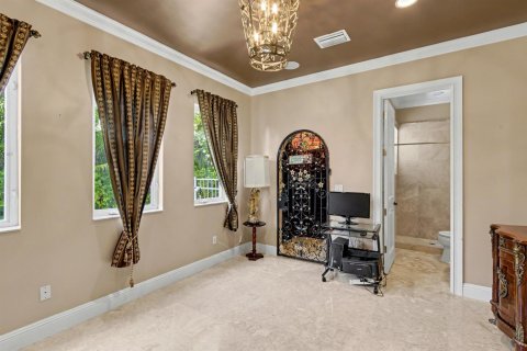 Casa en alquiler en Boca Raton, Florida, 4 dormitorios, 444.35 m2 № 2077737 - foto 17