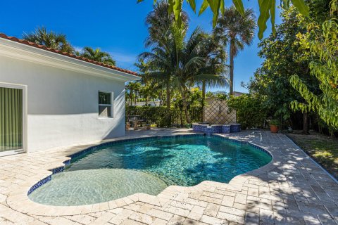 Casa en alquiler en Boca Raton, Florida, 4 dormitorios, 444.35 m2 № 2077737 - foto 12