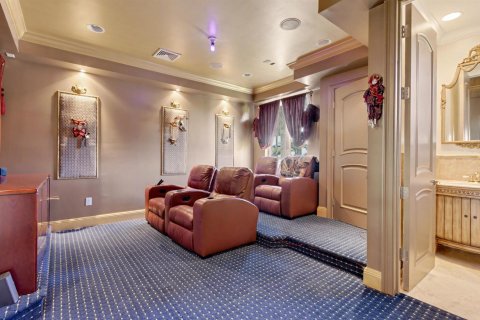 Casa en alquiler en Boca Raton, Florida, 4 dormitorios, 444.35 m2 № 2077737 - foto 4