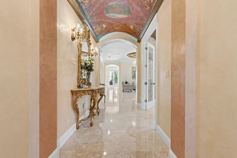 Casa en alquiler en Boca Raton, Florida, 4 dormitorios, 444.35 m2 № 2077737 - foto 6