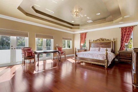 Casa en alquiler en Boca Raton, Florida, 4 dormitorios, 444.35 m2 № 2077737 - foto 9