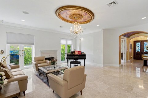 Casa en alquiler en Boca Raton, Florida, 4 dormitorios, 444.35 m2 № 2077737 - foto 21