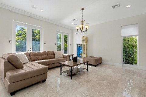 Casa en alquiler en Boca Raton, Florida, 4 dormitorios, 444.35 m2 № 2077737 - foto 25