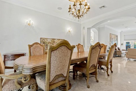 Casa en alquiler en Boca Raton, Florida, 4 dormitorios, 444.35 m2 № 2077737 - foto 24