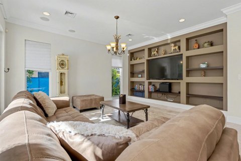 Casa en alquiler en Boca Raton, Florida, 4 dormitorios, 444.35 m2 № 2077737 - foto 26