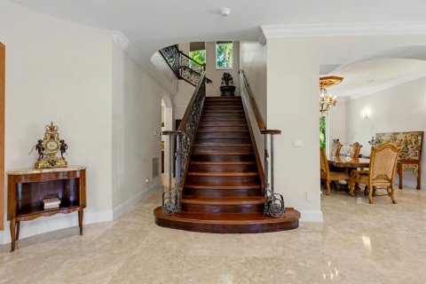 Casa en alquiler en Boca Raton, Florida, 4 dormitorios, 444.35 m2 № 2077737 - foto 22