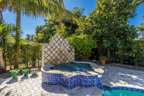 Casa en alquiler en Boca Raton, Florida, 4 dormitorios, 444.35 m2 № 2077737 - foto 13
