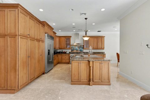Casa en alquiler en Boca Raton, Florida, 4 dormitorios, 444.35 m2 № 2077737 - foto 29