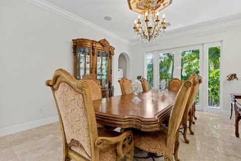 Casa en alquiler en Boca Raton, Florida, 4 dormitorios, 444.35 m2 № 2077737 - foto 23