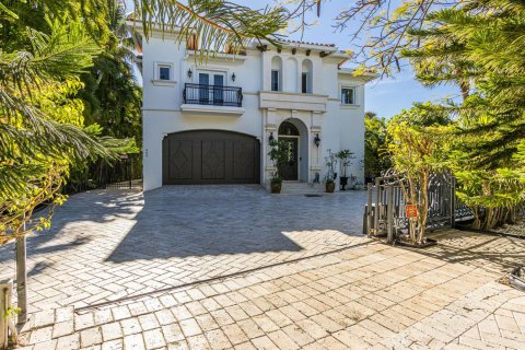 Casa en alquiler en Boca Raton, Florida, 4 dormitorios, 444.35 m2 № 2077737 - foto 11