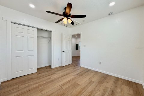 Appartement à louer à Saint Petersburg, Floride: 1 chambre, 70.61 m2 № 2389341 - photo 8
