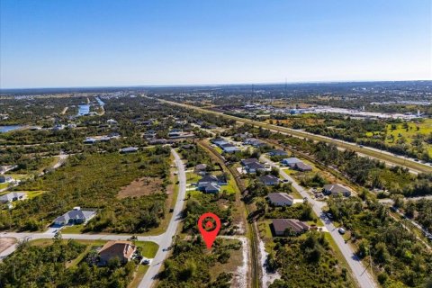 Land in Port Charlotte, Florida № 2160781 - photo 9