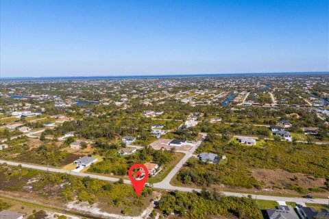 Land in Port Charlotte, Florida № 2160781 - photo 8