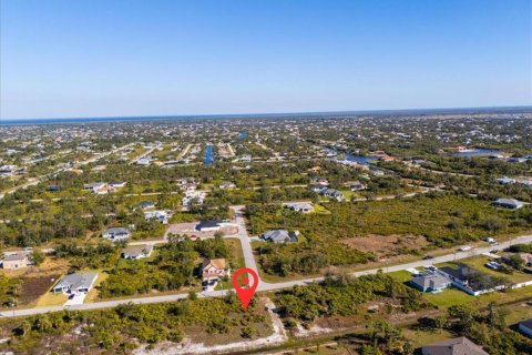 Land in Port Charlotte, Florida № 2160781 - photo 10