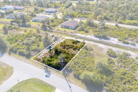 Land in Port Charlotte, Florida № 2160781 - photo 5