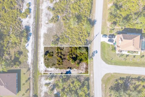 Land in Port Charlotte, Florida № 2160781 - photo 2