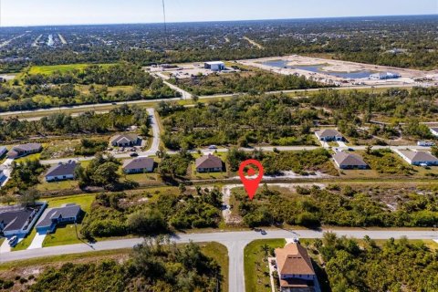 Land in Port Charlotte, Florida № 2160781 - photo 4