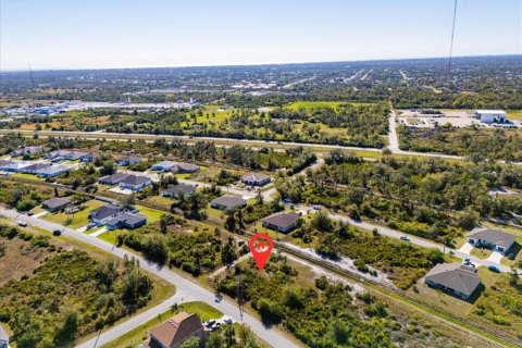Land in Port Charlotte, Florida № 2160781 - photo 3