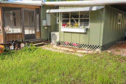 Villa ou maison à Fort MC Coy, Floride 2 chambres, 111.48 m2 № 2314924