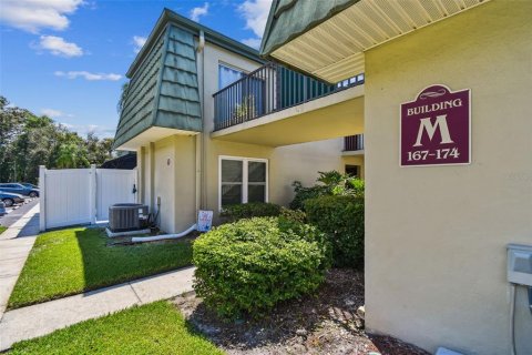Condo in Clearwater, Florida, 2 bedrooms  № 2229971