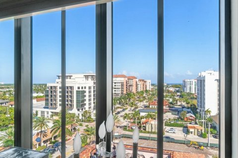 Condominio en venta en Boca Raton, Florida, 2 dormitorios, 209.12 m2 № 2261402 - foto 22