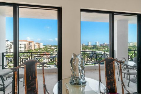 Condominio en venta en Boca Raton, Florida, 2 dormitorios, 209.12 m2 № 2261402 - foto 16