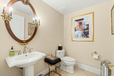 Condominio en venta en Boca Raton, Florida, 2 dormitorios, 209.12 m2 № 2261402 - foto 9
