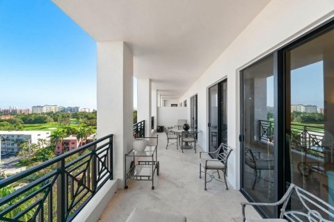 Condominio en venta en Boca Raton, Florida, 2 dormitorios, 209.12 m2 № 2261402 - foto 24