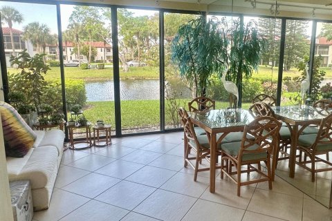 Condominio en venta en Boca Raton, Florida, 2 dormitorios, 136.57 m2 № 2252744 - foto 8