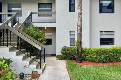 Condo in Boca Raton, Florida, 2 bedrooms № 2252744